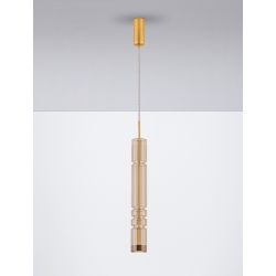 MONTERO LAMPA WISZĄCA  LE44588  Luces Exclusivas